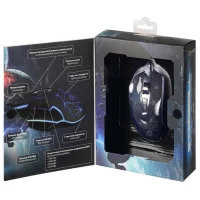 Игровая мышь Oklick 935G Starfall фото 8